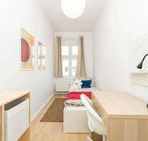 WG-Zimmer in Berlin 580,00 € 9 m²