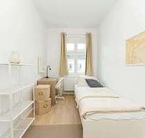 WG-Zimmer in Berlin 620,00 € 14 m²