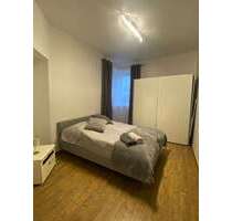 Wohnen auf Zeit in Düsseldorf 1.390,00 €