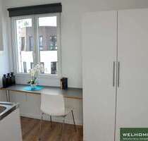 Wohnen auf Zeit in Frankfurt 690,00 €