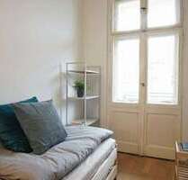 WG-Zimmer in Berlin 519,00 € 9 m²