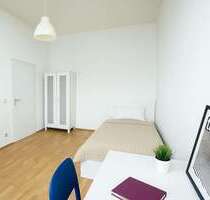 WG-Zimmer in Berlin 680,00 € 12 m²