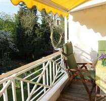 Wohnen auf Zeit in Düsseldorf Oberkassel 890,00 € - Düsseldorf / Oberkassel