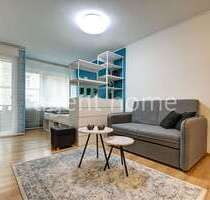 Wohnen auf Zeit in Stuttgart 1.200,00 €