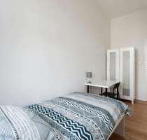 WG-Zimmer in Berlin 550,00 € 9 m²