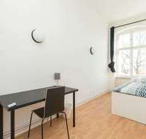 WG-Zimmer in Berlin 660,00 € 10 m²