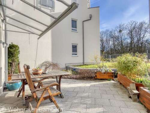 Foto - Wohnung zum Kaufen in Schweinfurt 237.000,00 € 81 m²