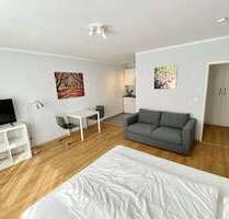 Wohnen auf Zeit in Düsseldorf 850,00 €
