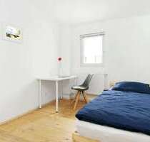WG-Zimmer in Berlin 575,00 € 10 m²