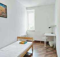 WG-Zimmer in Dortmund 360,00 € 9 m²