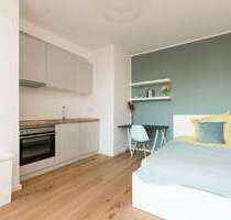 Wohnen auf Zeit in Berlin 1.220,00 €