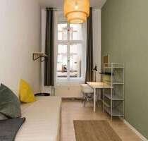 WG-Zimmer in Berlin 690,00 € 15 m²