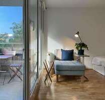 Wohnen auf Zeit in Berlin 1.350,00 €