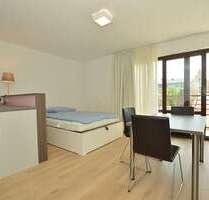 Wohnen auf Zeit in Düsseldorf Unterbilk 950,00 € - Düsseldorf / Unterbilk