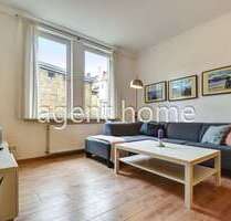 Wohnen auf Zeit in Stuttgart 1.690,00 €
