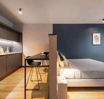 Wohnen auf Zeit in Hamburg 1.990,00 €