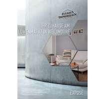 Wohnen auf Zeit in Stuttgart 1.000,00 €