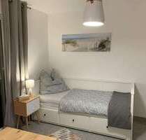 Wohnen auf Zeit in Nürnberg 947,00 €