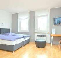 Wohnen auf Zeit in Nürnberg 989,00 €