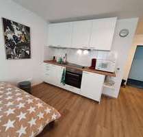 Wohnen auf Zeit in Düsseldorf 890,00 €