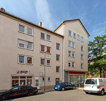 Wohnen auf Zeit in Hannover 1.500,00 €