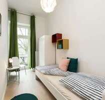 WG-Zimmer in Berlin 640,00 € 10 m²