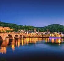 Wohnen auf Zeit in Heidelberg 580,00 €
