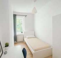 WG-Zimmer in Berlin 600,00 € 9 m²