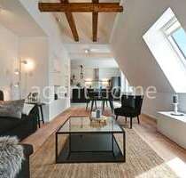 Wohnen auf Zeit in Stuttgart 1.950,00 €