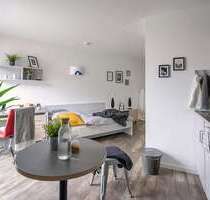 Wohnen auf Zeit in Darmstadt 937,00 €