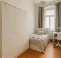 WG-Zimmer in Berlin 640,00 € 8 m²
