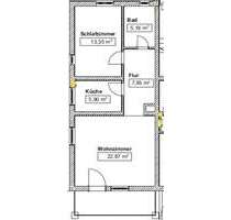 Wohnen auf Zeit in Feldkirchen 1.800,00 €