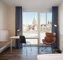 Wohnen auf Zeit in Bremen 1.395,00 €