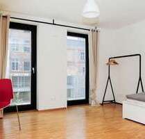 WG-Zimmer in Hamburg 740,00 € 15 m²