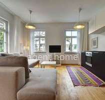 Wohnen auf Zeit in Stuttgart 1.350,00 €