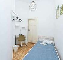WG-Zimmer in Berlin 625,00 € 6 m²
