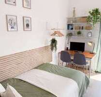 Wohnen auf Zeit in Brühl 825,00 €