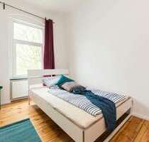 WG-Zimmer in Berlin 540,00 € 14 m²