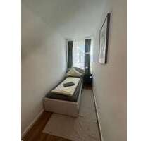 WG-Zimmer in Garching bei München 750,00 € 9 m²