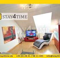 Wohnen auf Zeit in Essen 1.890,00 €