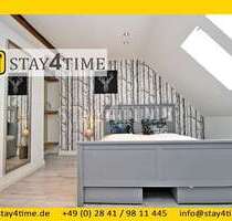 Wohnen auf Zeit in Rheinberg 895,00 €