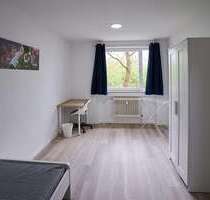 WG-Zimmer in Düsseldorf 629,00 € 9 m²