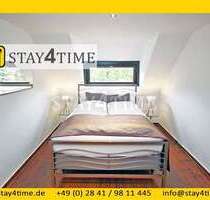 Wohnen auf Zeit in Heiligenhaus 1.390,00 €