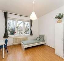 WG-Zimmer in Berlin 660,00 € 21 m²