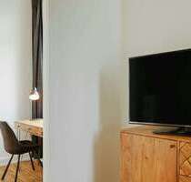 WG-Zimmer in Hamburg 725,00 € 17 m²