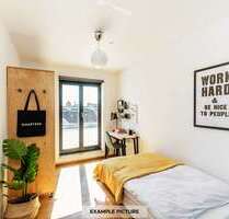WG-Zimmer in Berlin 645,00 € 9 m²