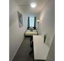 WG-Zimmer in Garching bei München 750,00 € 9 m²