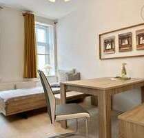 Wohnen auf Zeit in Leipzig 1.100,00 €