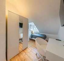 WG-Zimmer in Frankfurt am Main 645,00 € 10 m²
