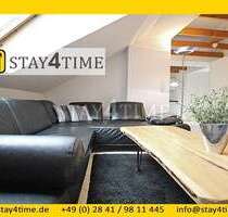 Wohnen auf Zeit in Duisburg 790,00 €